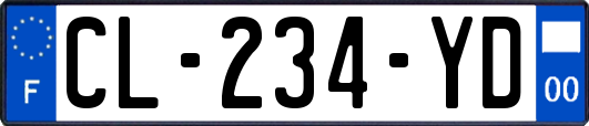 CL-234-YD