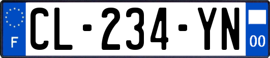 CL-234-YN