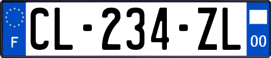 CL-234-ZL