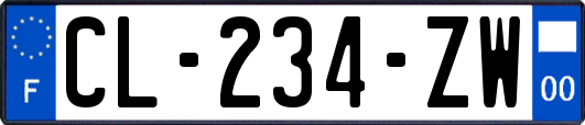 CL-234-ZW