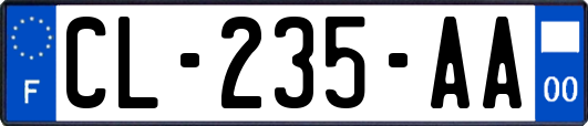 CL-235-AA