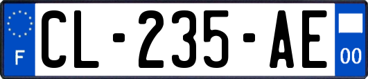 CL-235-AE