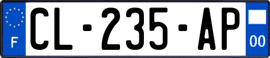 CL-235-AP