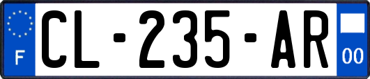 CL-235-AR