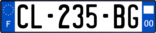 CL-235-BG