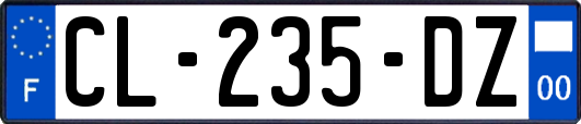 CL-235-DZ
