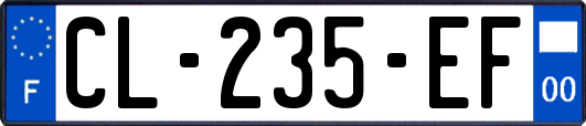 CL-235-EF