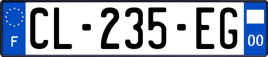 CL-235-EG