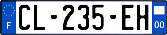 CL-235-EH