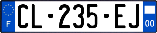 CL-235-EJ