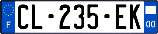 CL-235-EK