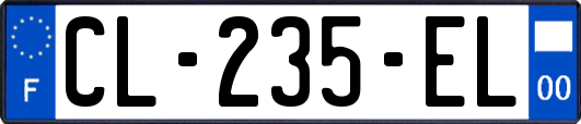 CL-235-EL