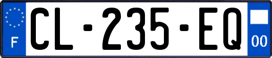 CL-235-EQ