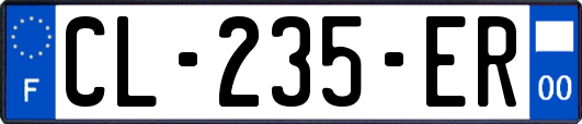 CL-235-ER