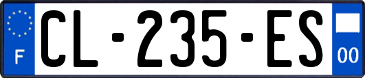 CL-235-ES