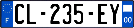 CL-235-EY