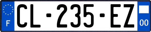 CL-235-EZ