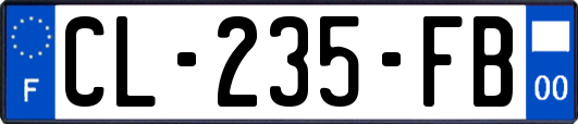 CL-235-FB