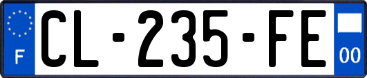 CL-235-FE