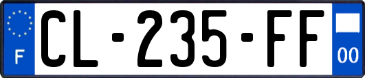 CL-235-FF