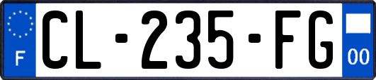 CL-235-FG