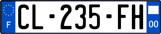 CL-235-FH
