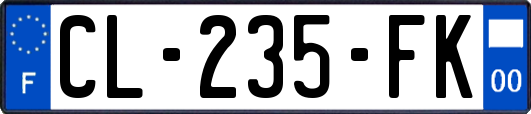 CL-235-FK