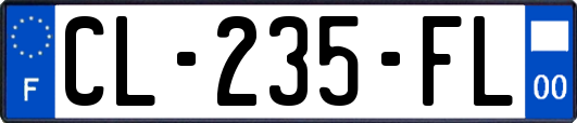 CL-235-FL