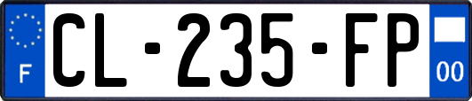 CL-235-FP