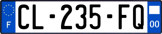 CL-235-FQ