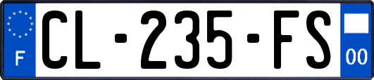 CL-235-FS