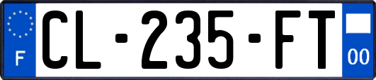 CL-235-FT