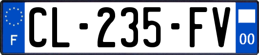 CL-235-FV