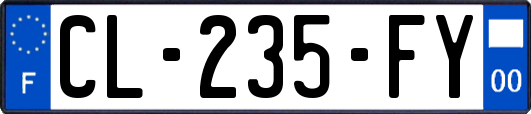 CL-235-FY