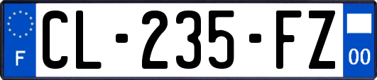 CL-235-FZ