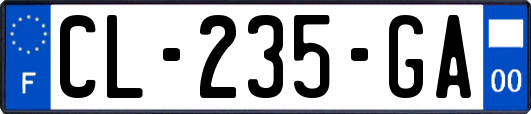 CL-235-GA