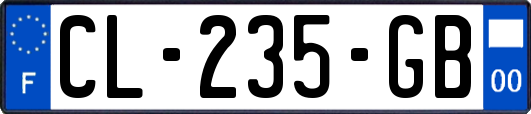 CL-235-GB