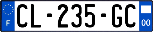CL-235-GC