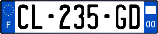 CL-235-GD