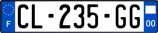 CL-235-GG