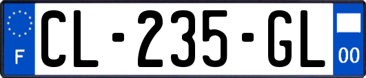 CL-235-GL