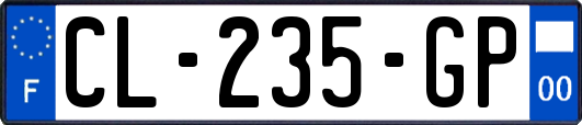 CL-235-GP