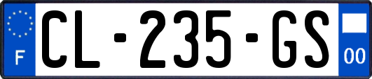 CL-235-GS
