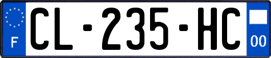 CL-235-HC