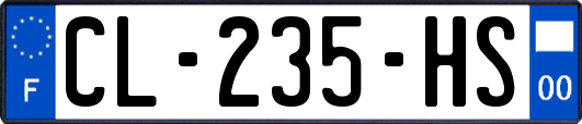CL-235-HS