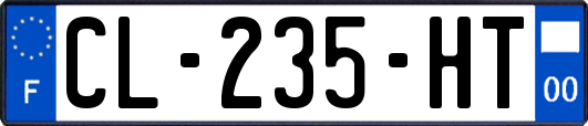 CL-235-HT