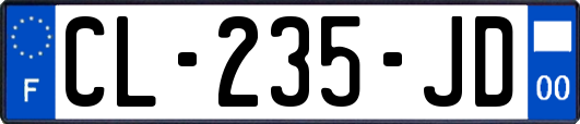 CL-235-JD