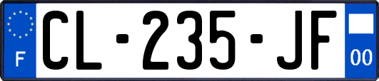 CL-235-JF