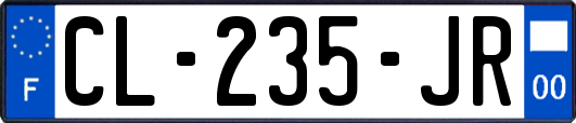 CL-235-JR