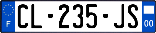 CL-235-JS